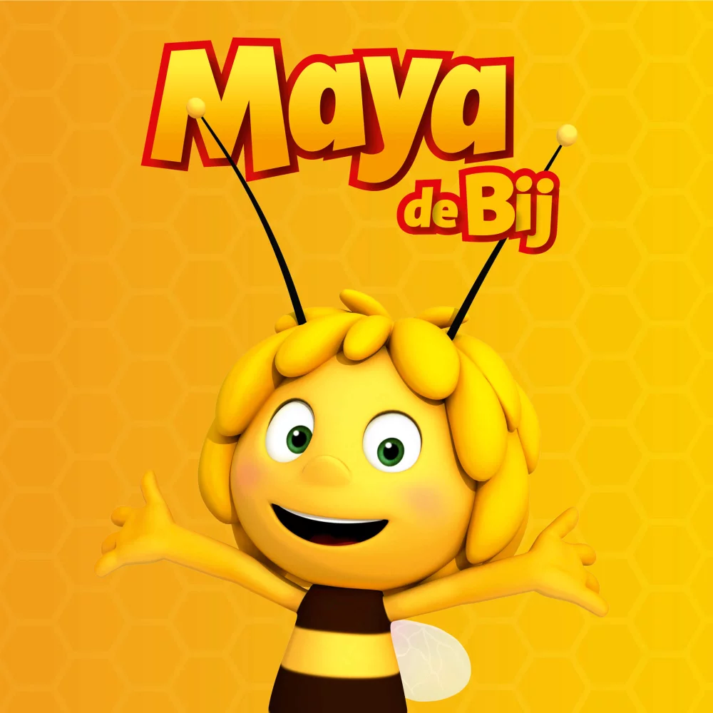 Maya de Bij