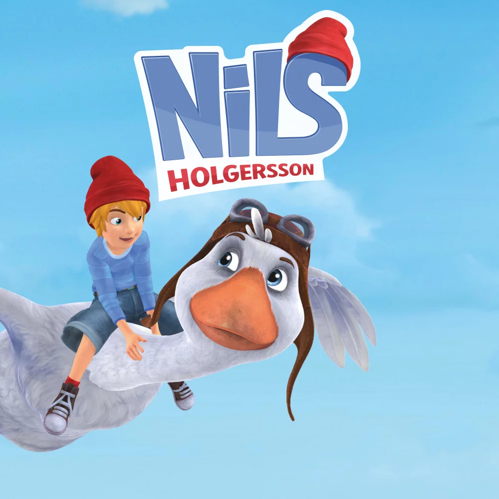 Nils Holgersson