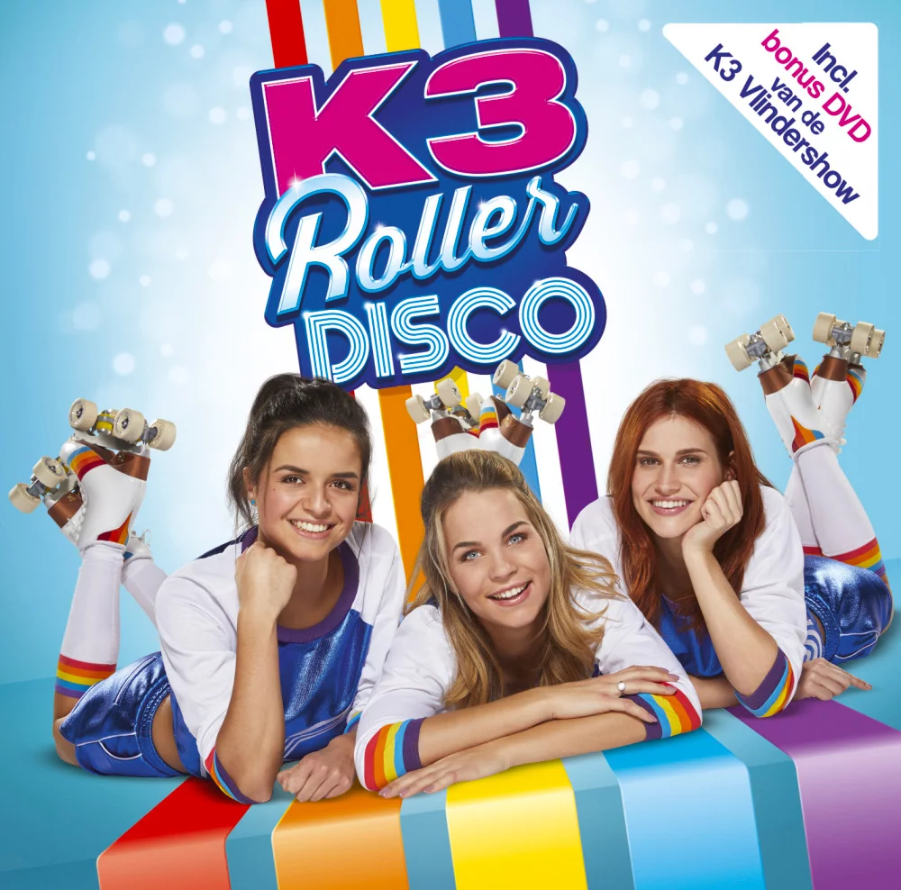 Roller Disco