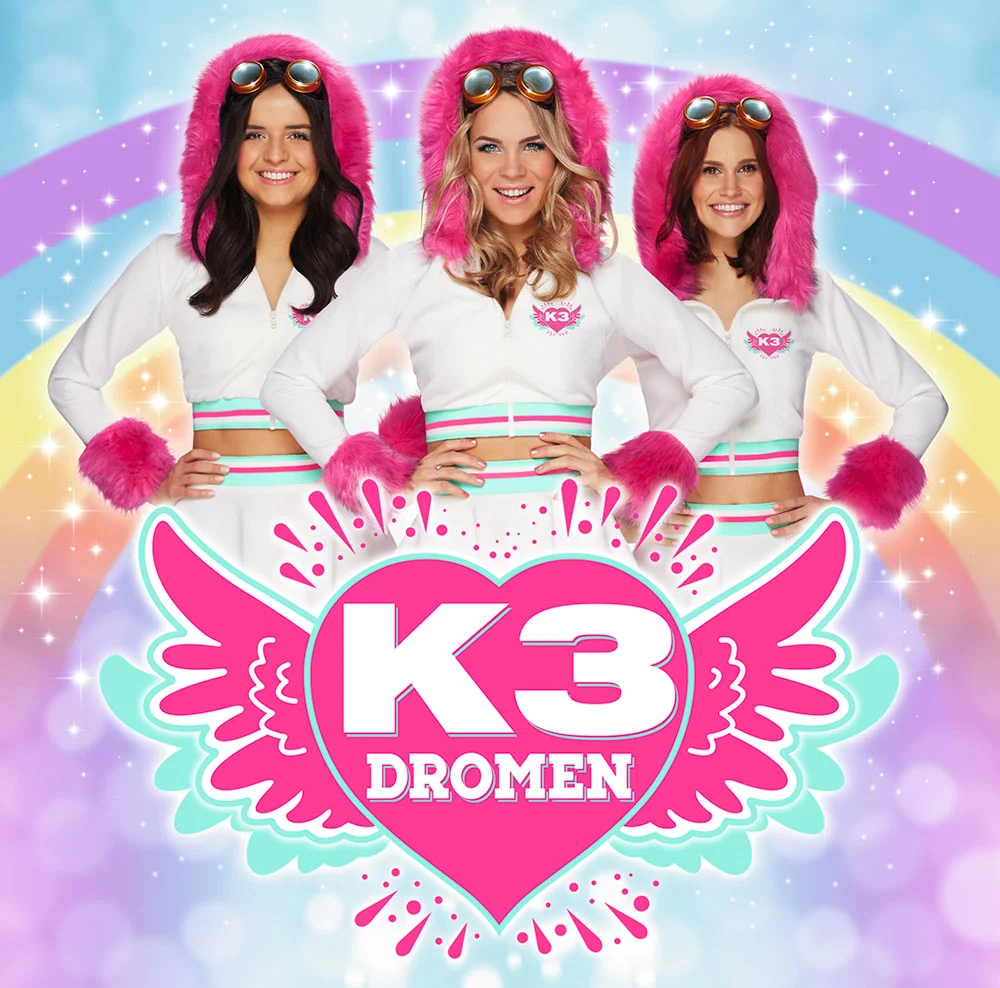 Dromen