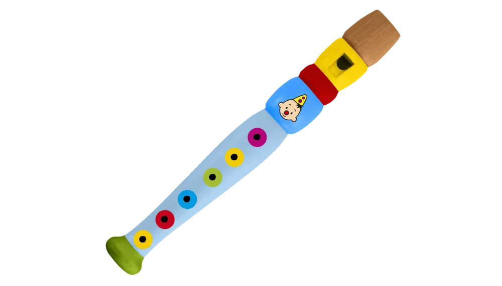 Bumba Blokfluit