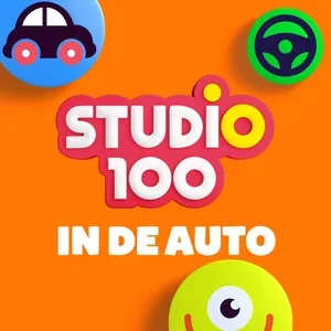 Studio 100 In de auto