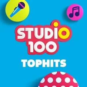 Studio 100 Tophits