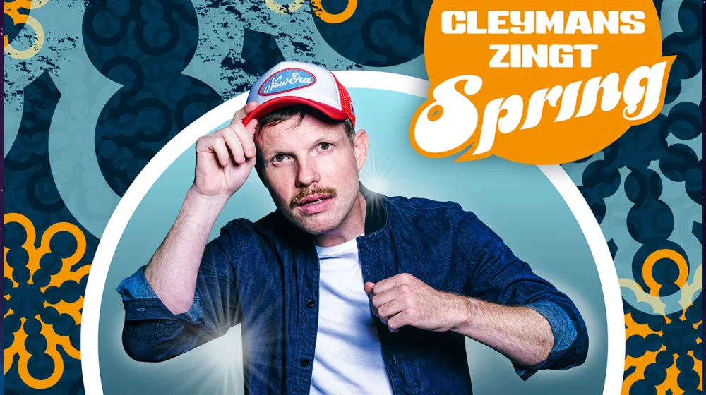 Jelle Cleymans lanceert onuitgebracht  Spring-nummer ‘Voor een leven’ op 16 mei na massale vraag van fans