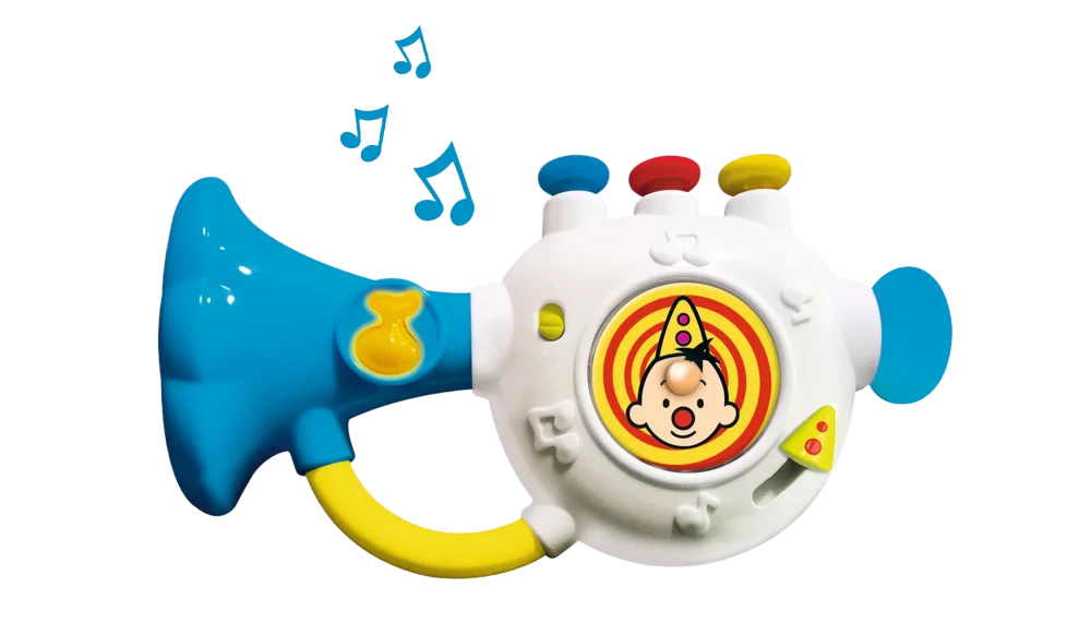 Bumba Trompet