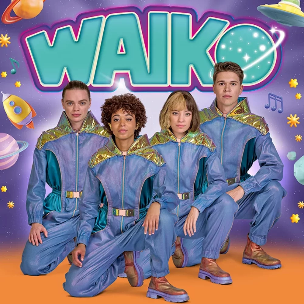 Waiko