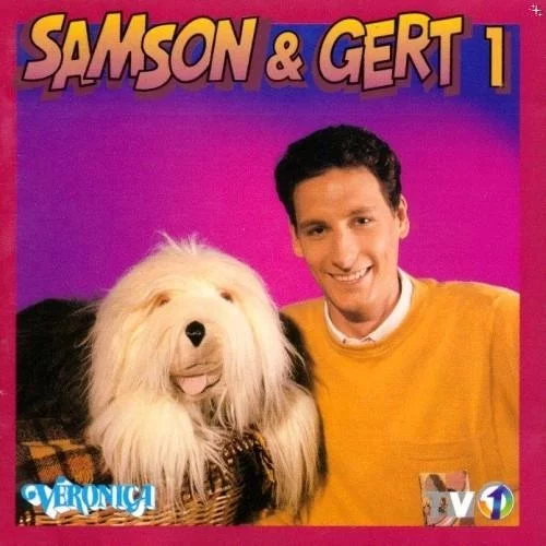 Samson & Gert 1