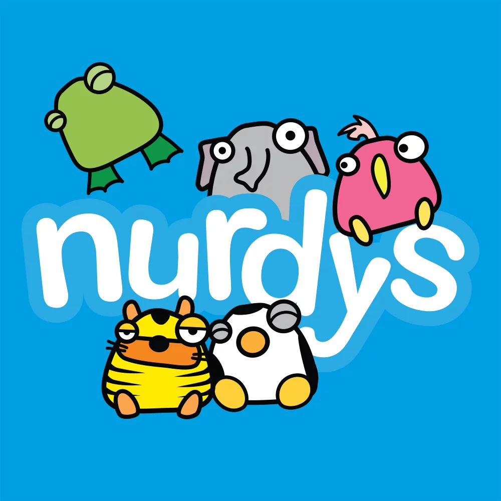 nurdys