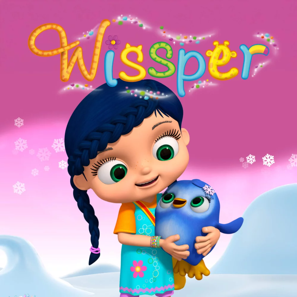 Wissper