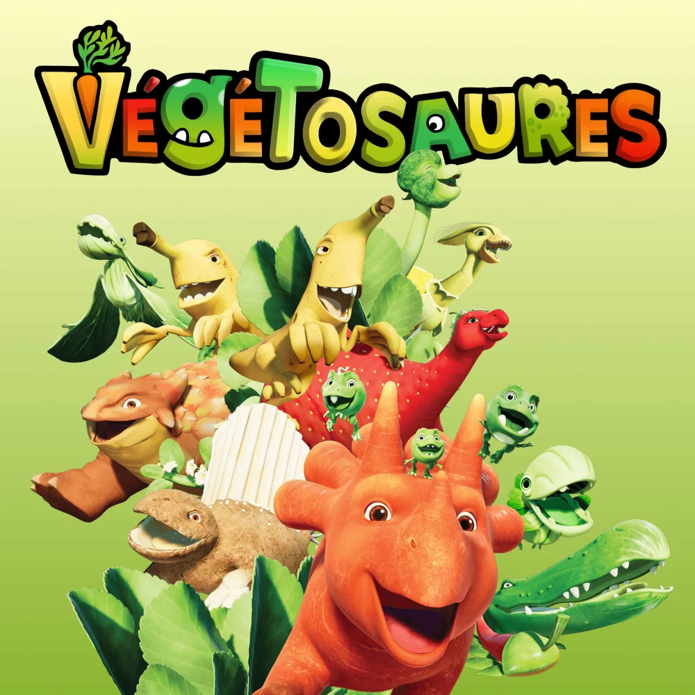 Vegetosaures