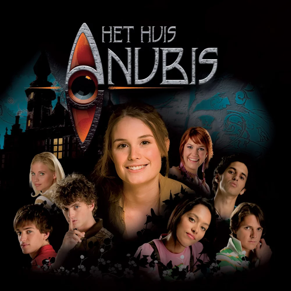 Het Huis Anubis