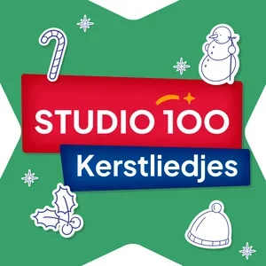 Studio 100 Kerstliedjes