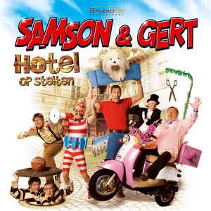 Hotel op stelten