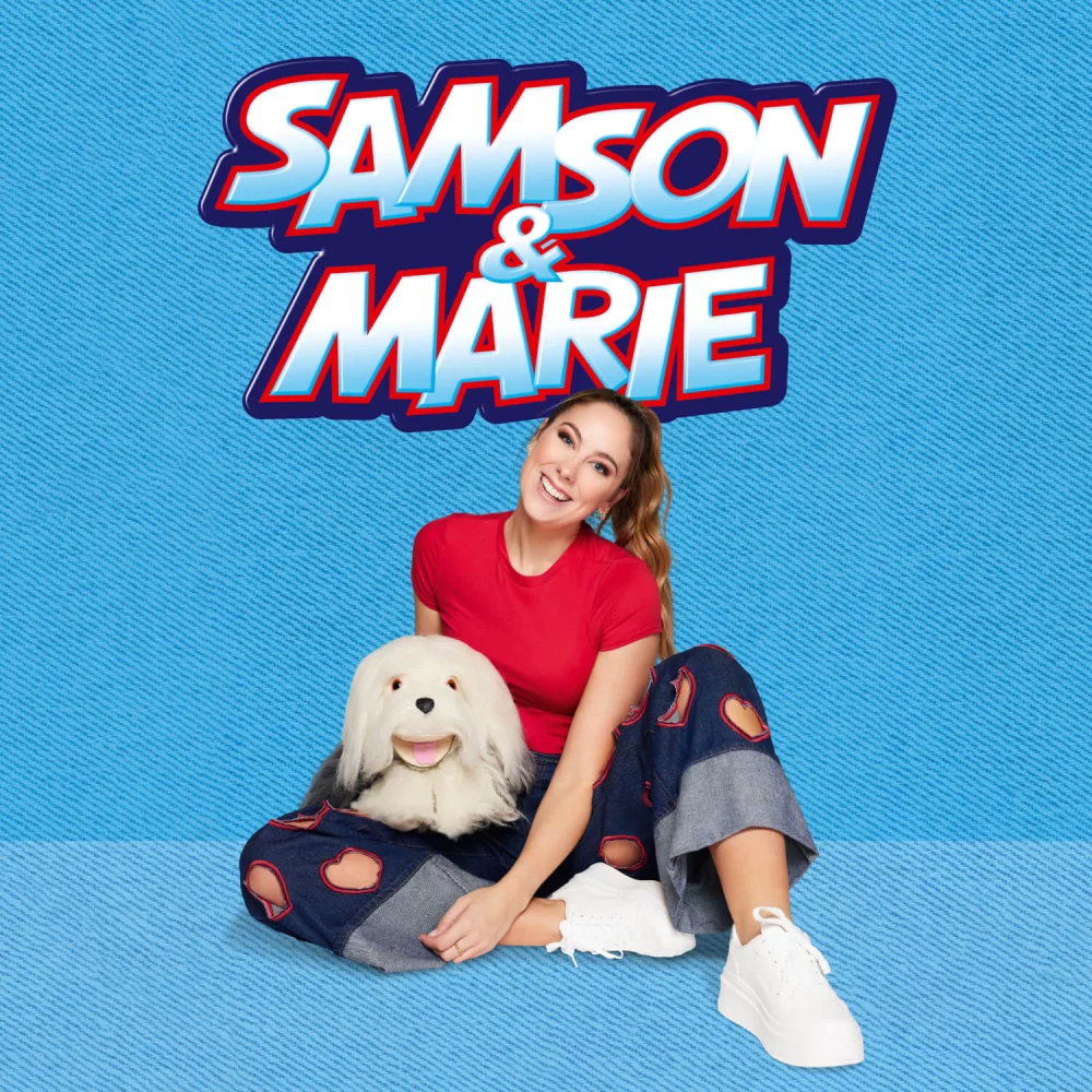 Samson & Marie