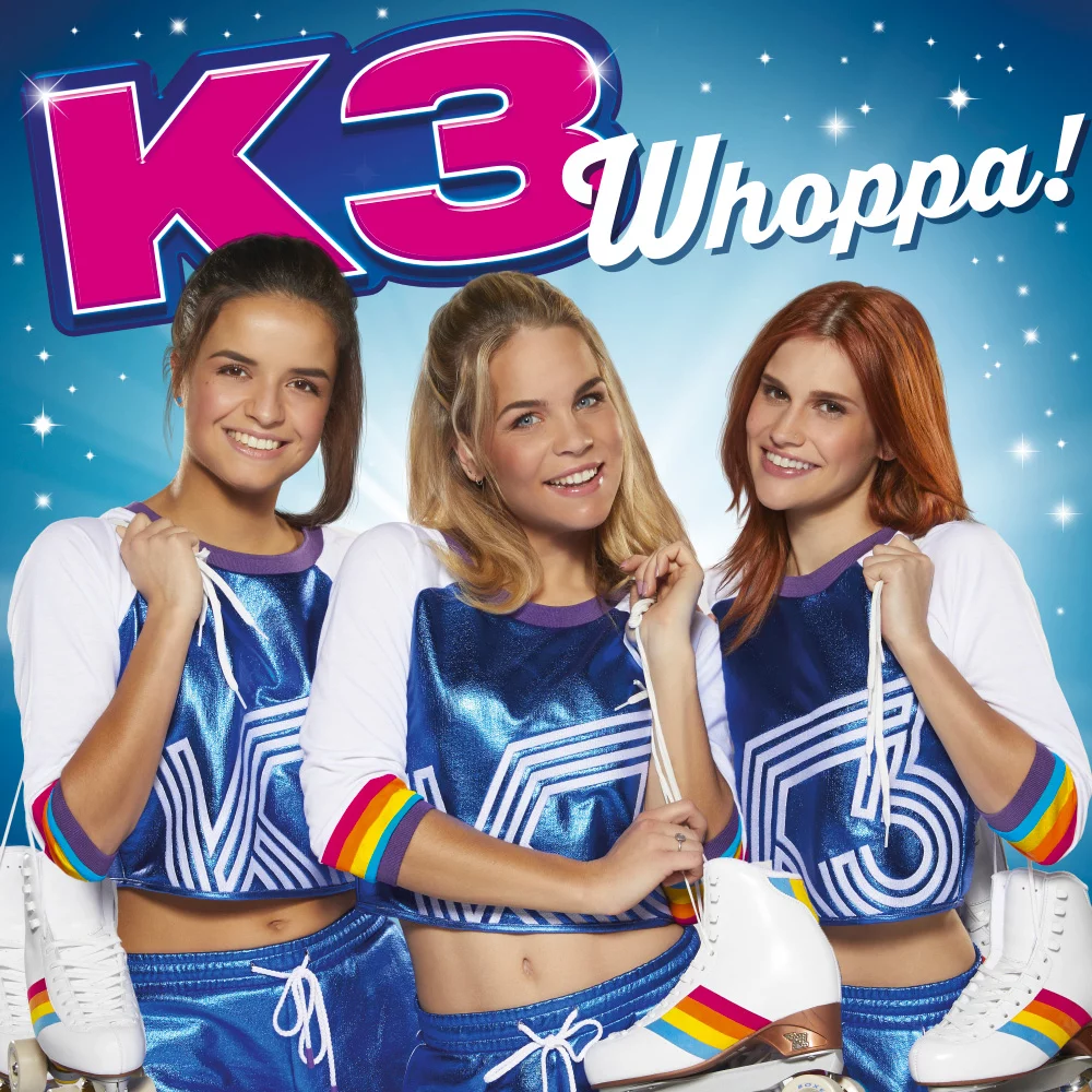 Whoppa!