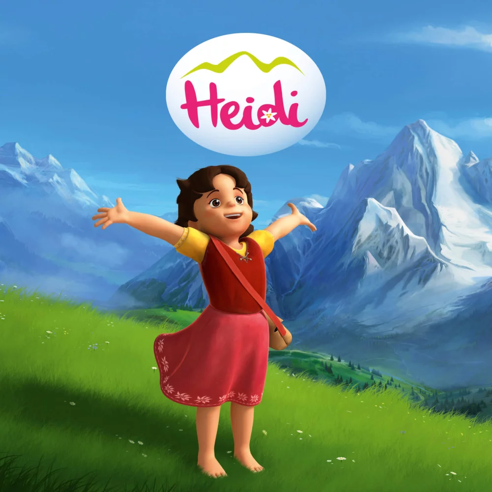 Heidi