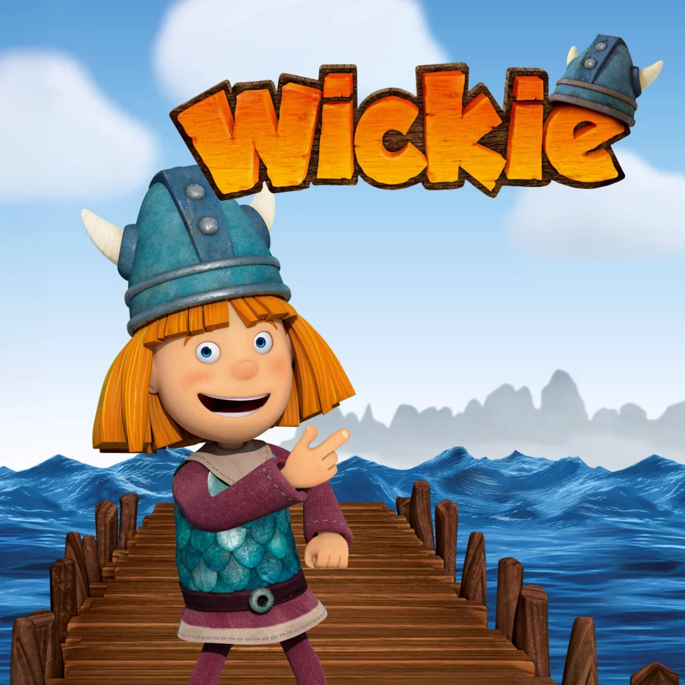 Wickie