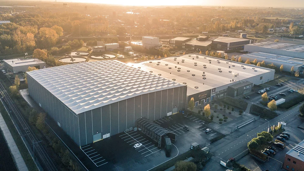 Laatste voorstellingen ooit in het Studio 100 Pop-Up Theater
