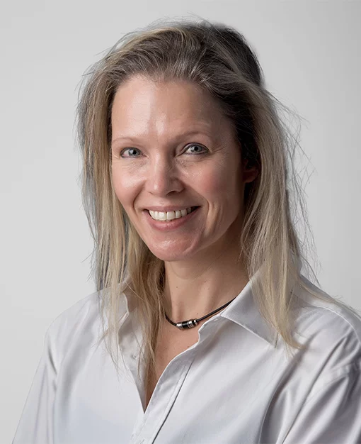 Carla Janssen Höfelt