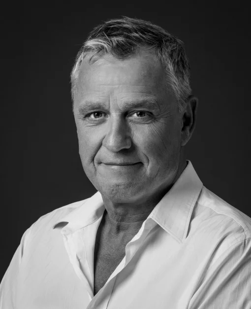 Chris Tates