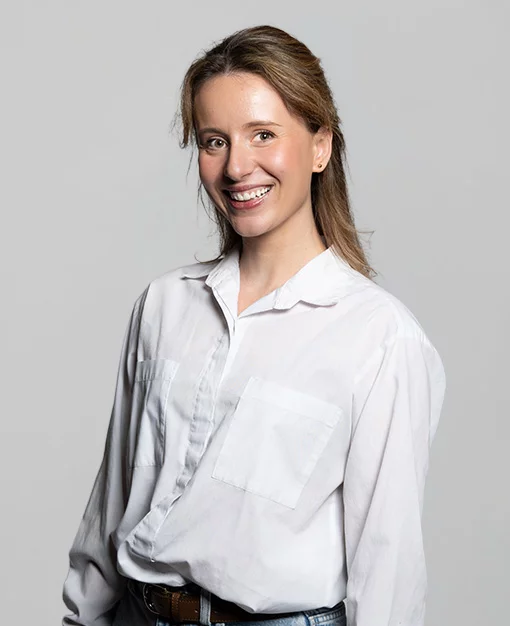 Lieselot Lauwers
