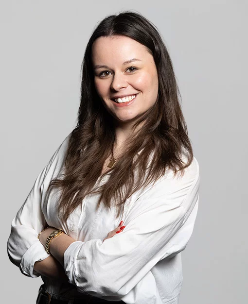 Ineke Ivens