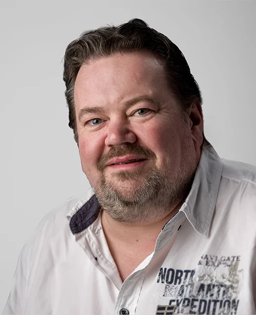 Claude De Maertelaere