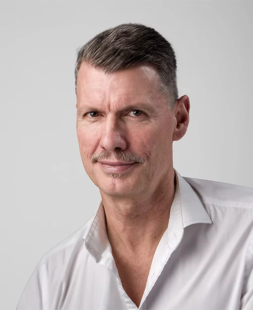 Martin Michel