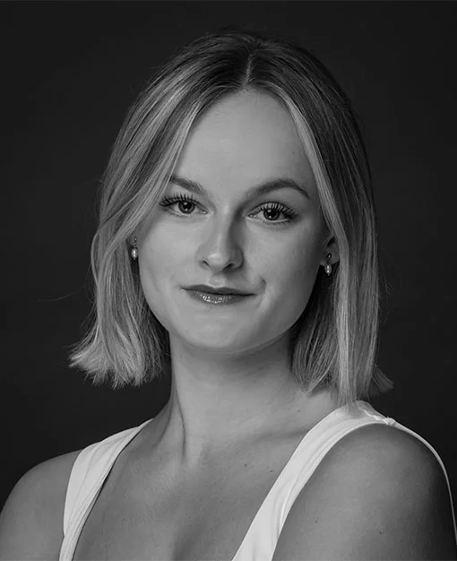 Lisa de Jong