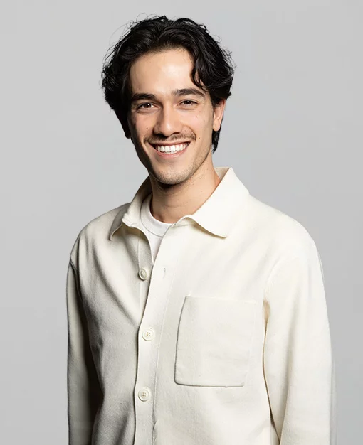 Noah Mollet
