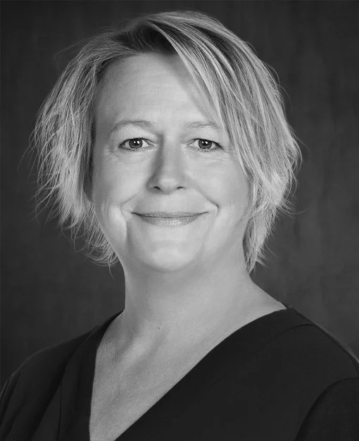 Anja Van Mensel