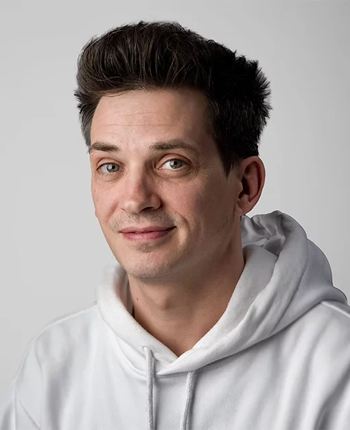 Wouter Somers