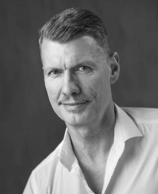 Martin Michel