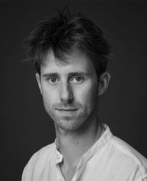 Ruben Van Keer