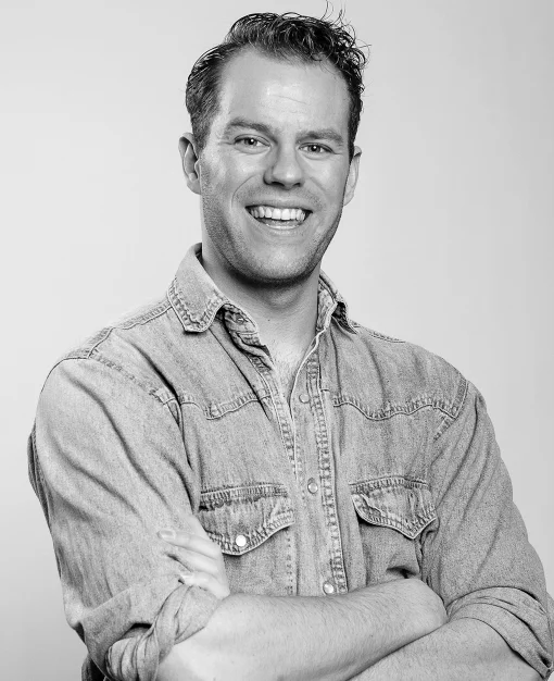 Chris Schep