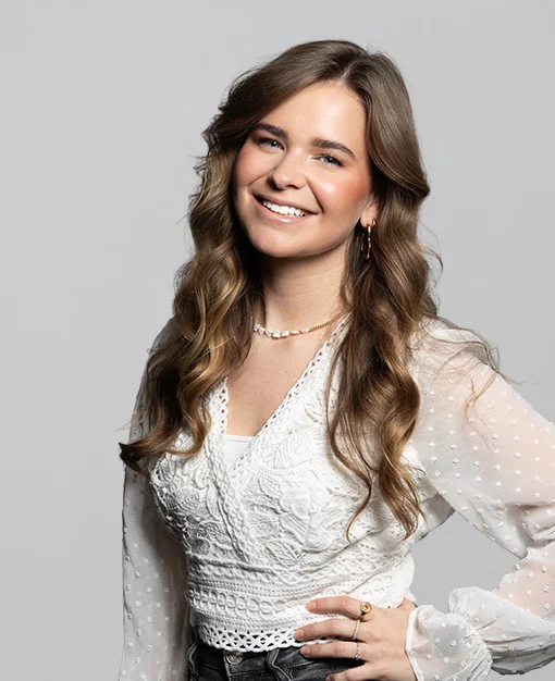 Diede van den Heuvel