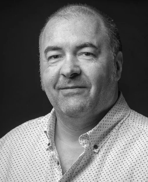 Steve Willaert