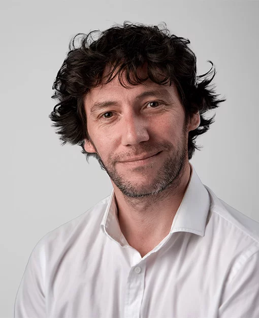 Tim Van der Straeten