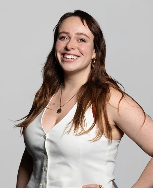 Carmen Vorst
