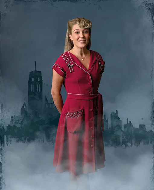 Sanne Groenen