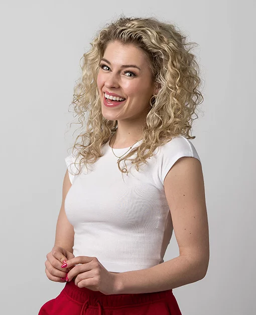 Julia Boschman