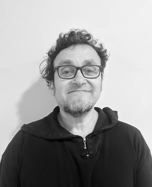 Terrence Weijnschenk