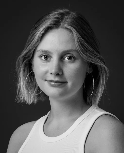 Roos Vollebregt