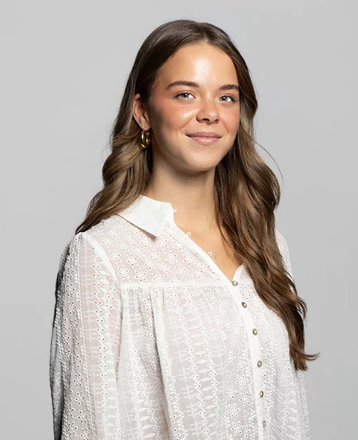 Eva van 't Walderveen