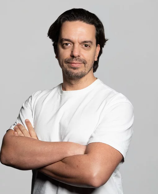 Nordin De Moor