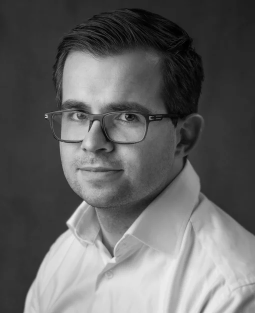 Thomas Van Hoepen