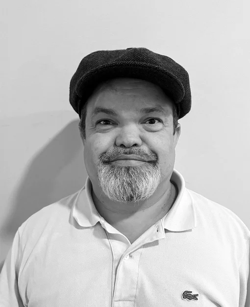 Edwin Alofs