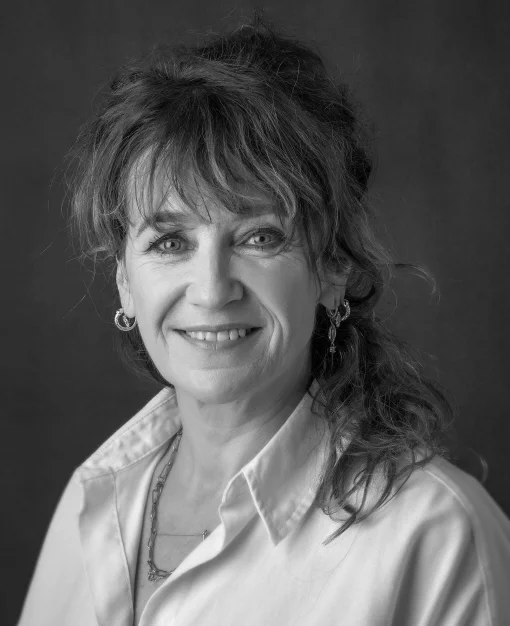 Renée Fokker