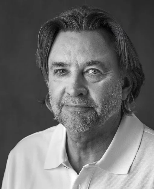Frank Van Laecke