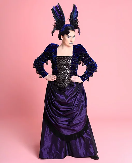 Esmee Joanna van Oostende